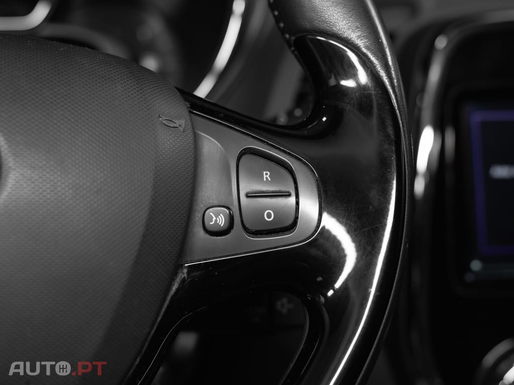 Renault Captur 1.5 dCi