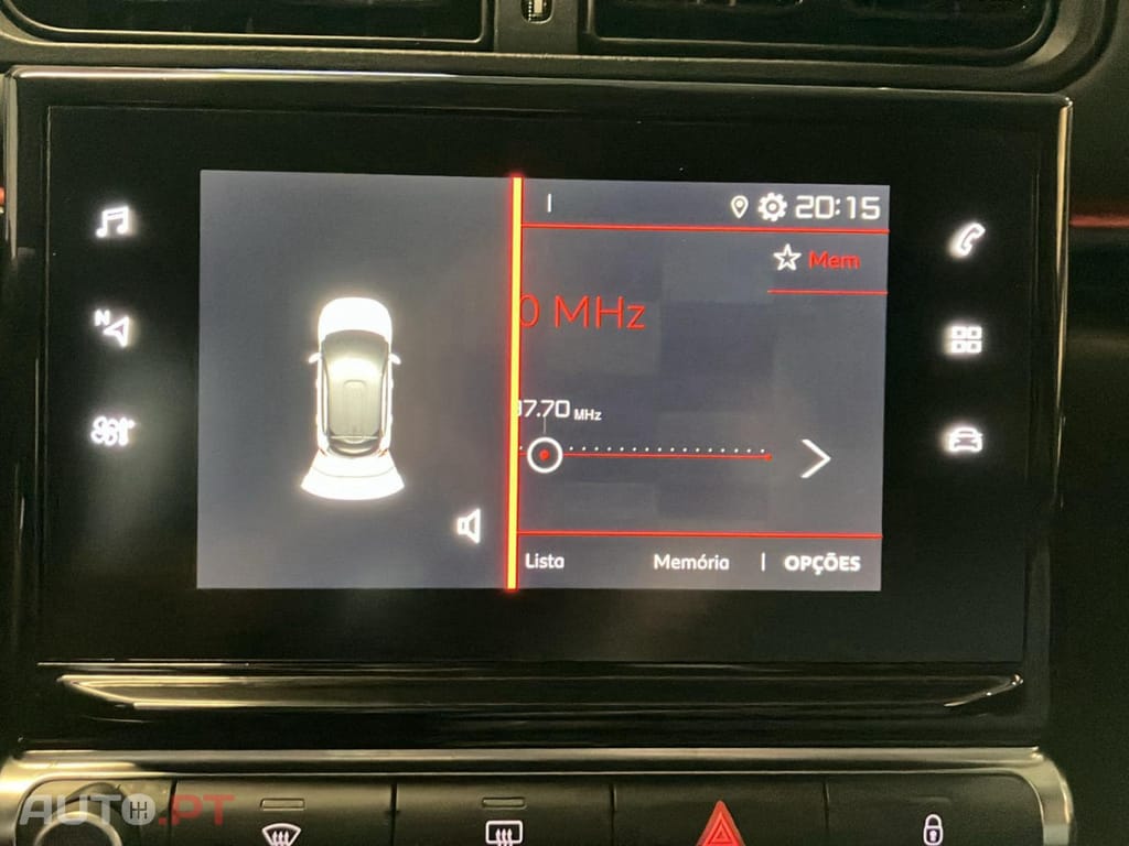 Citroen C3 1.2 PureTech Feel Pack