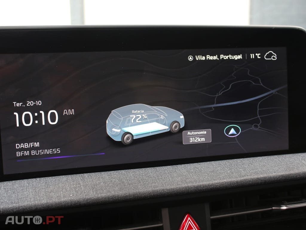 Kia EV6 77.4 kWh Tech