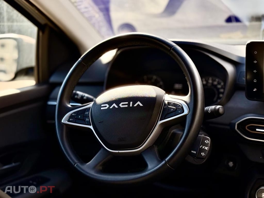 Dacia Jogger 1.0 TCe Comfort