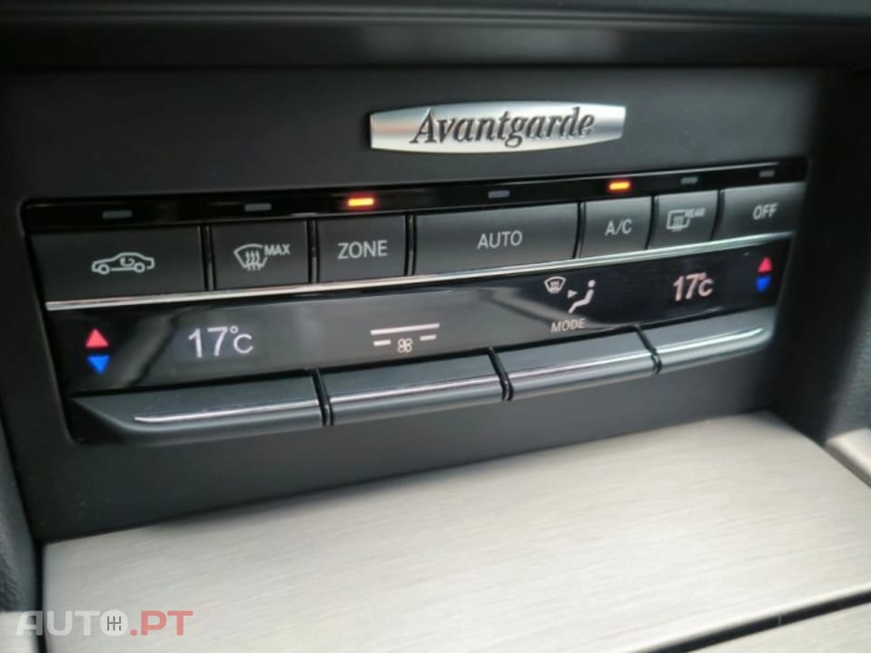 Mercedes-Benz 350 E 350 Classe E - 10