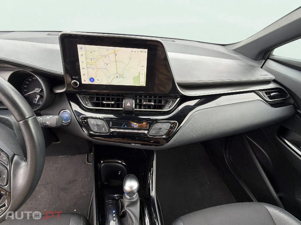 Toyota C-HR 1.8 FULL HYBRID
