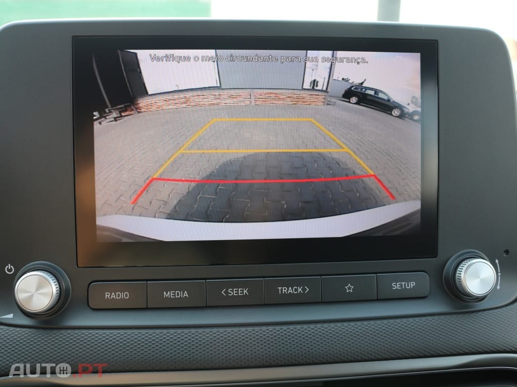 Hyundai Kauai 39 kWh Executive