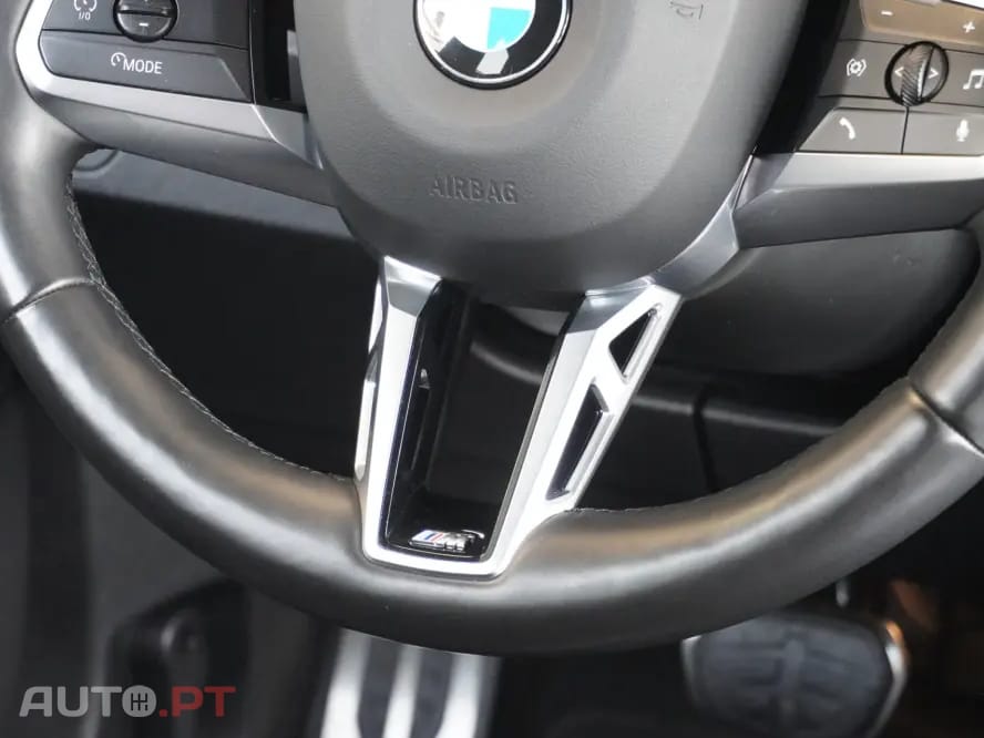 BMW 218 i Pack Desportivo M Auto