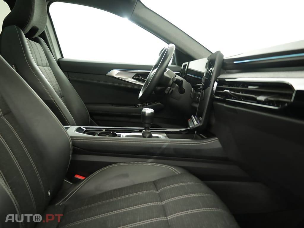 Renault Austral Austral 1.3 Mild Hybrid Equilibre