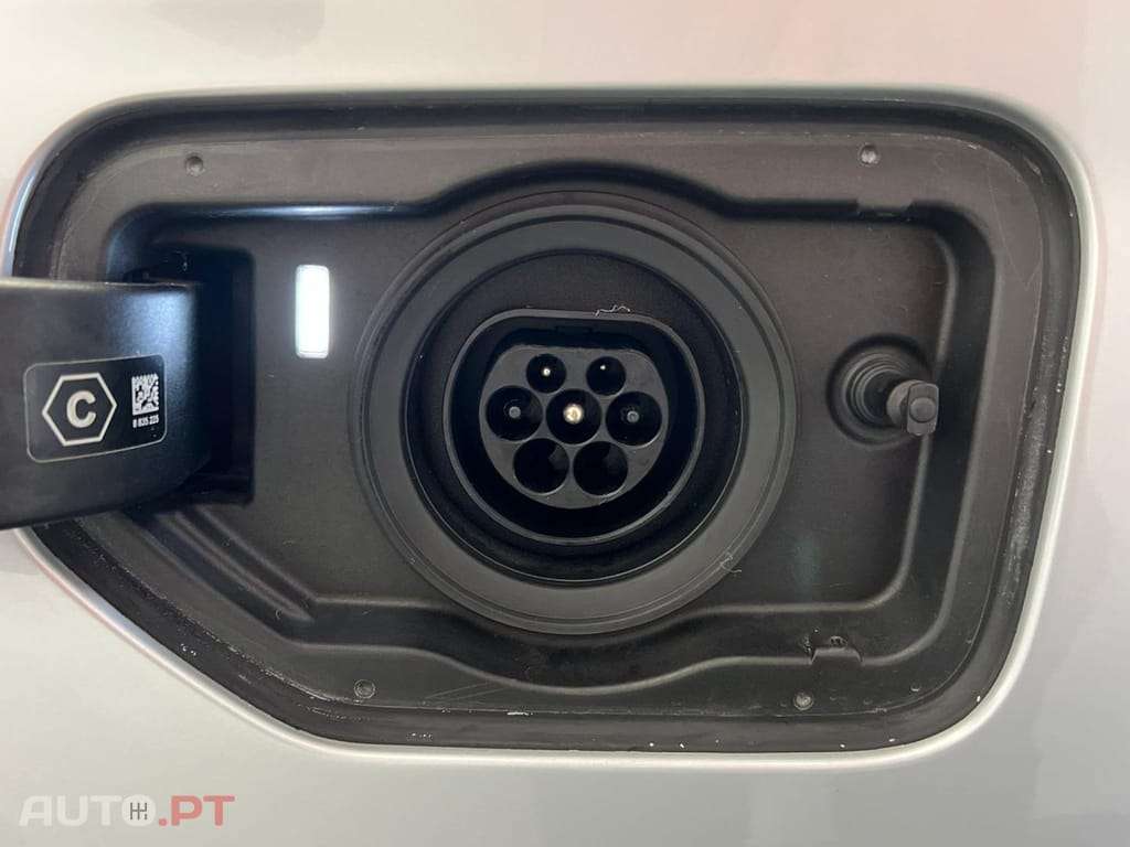 BMW X3 xDrive30e Auto X Line