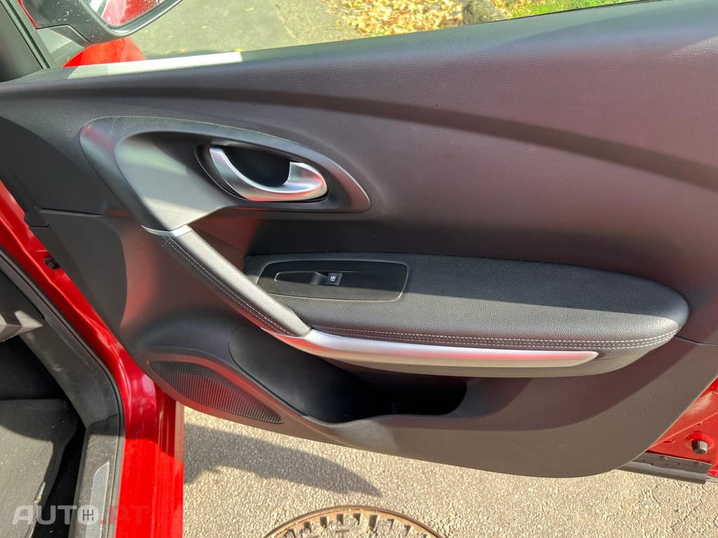 Renault Kadjar 1.5 dCi Intens