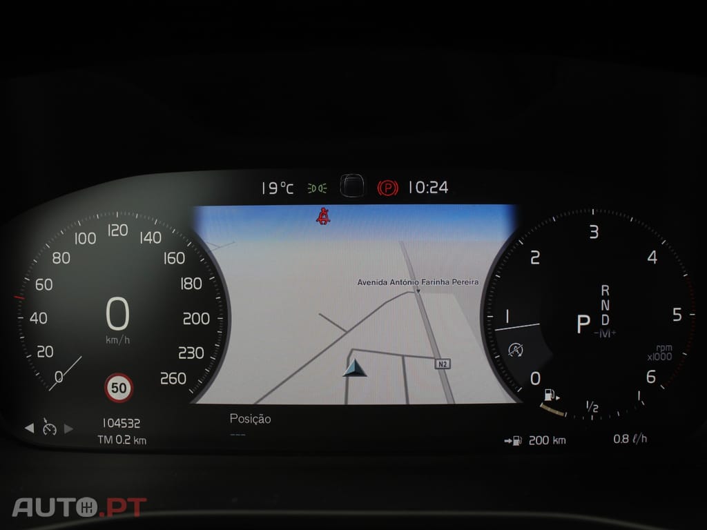 Volvo XC40 2.0 D3 Momentum Plus Geartronic