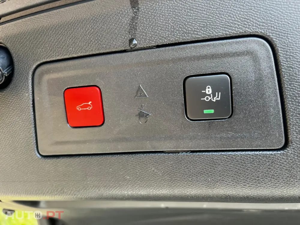 Peugeot 508 SW 1.5 BlueHDi GT Line EAT8