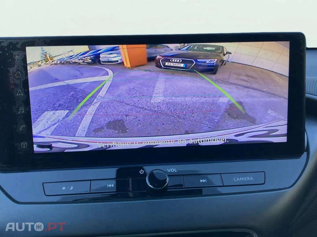 Nissan Juke 1.0 DIG-T N-Connecta NAV.