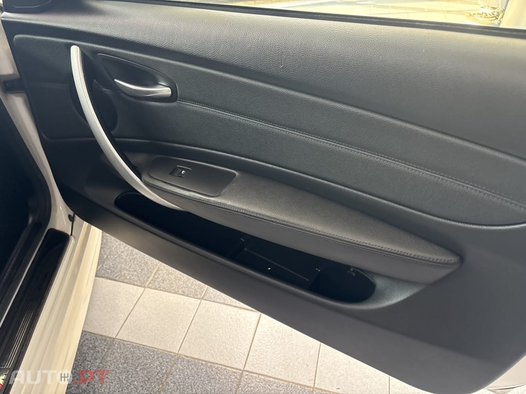 BMW 120 d Limited Edition Lifestyle c/ M Sport Pack