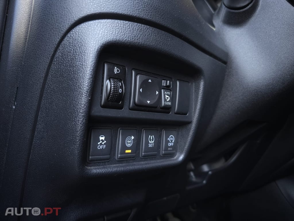 Nissan Juke 1.2 DIG-T N-Connecta