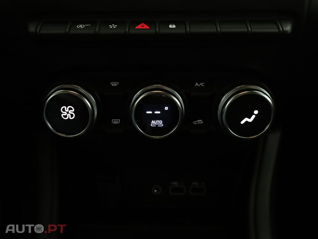 Renault Captur Captur 1.0 TCe Techno Bi-Fuel