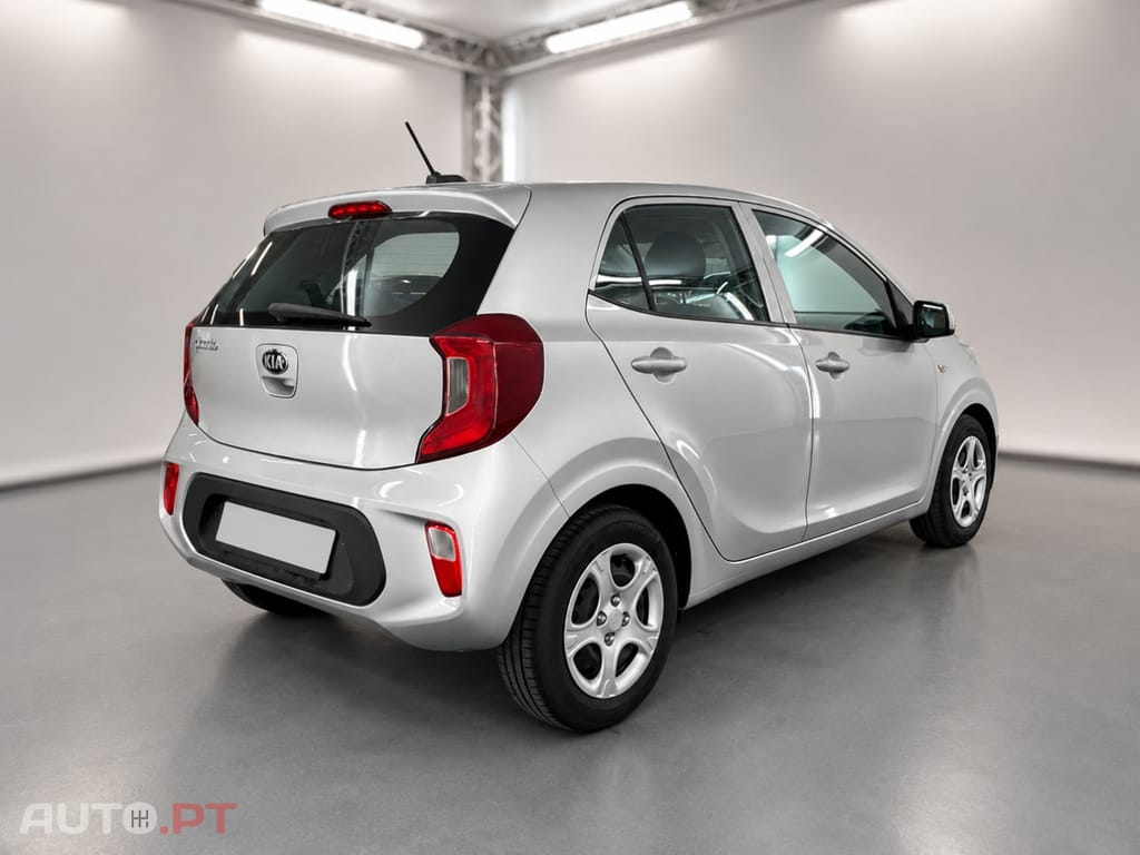 Kia Picanto 1.0 Confort