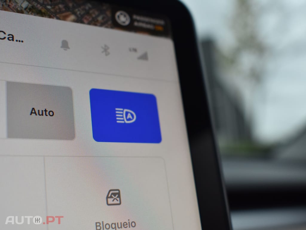 Tesla Model Y Performance Tração Integral