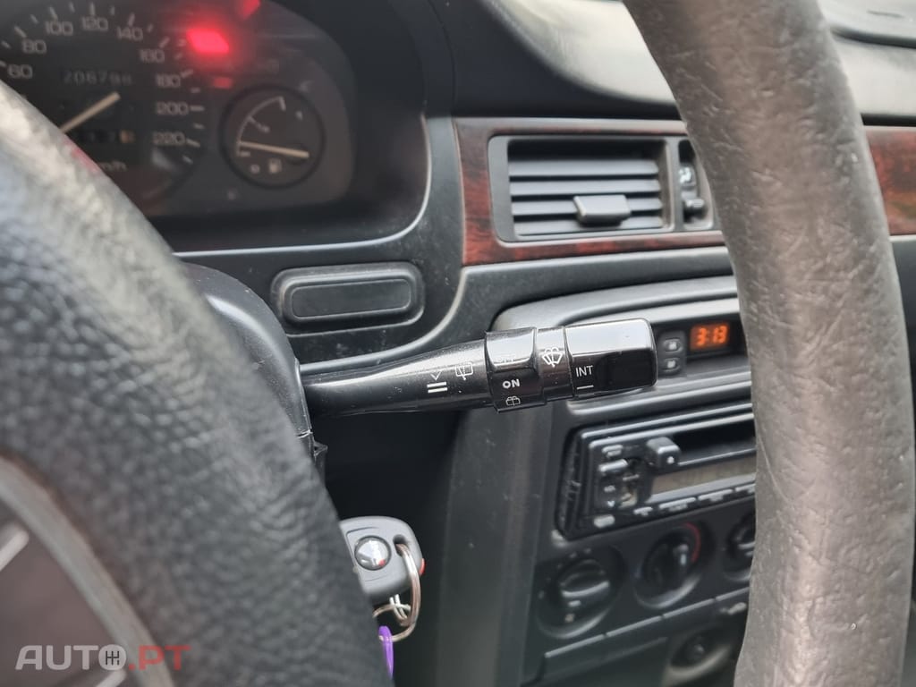 Honda Civic Aerodeck 1.5i