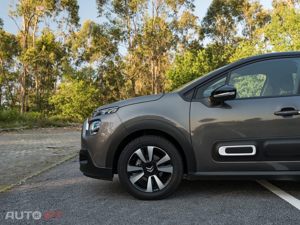 Citroen C3 1.2 PureTech Shine Pack