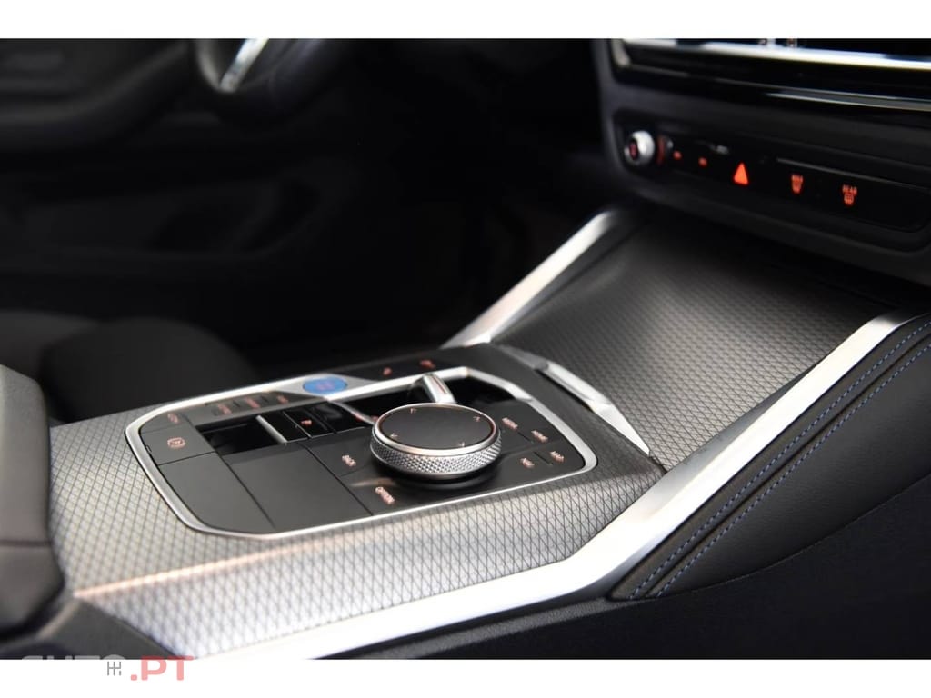 BMW i4 eDrive35 Grand Coupé