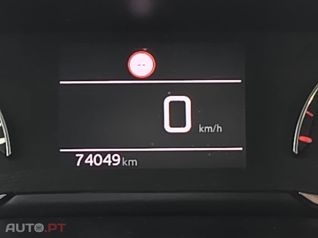 Peugeot 2008 PureTech 100 Allure