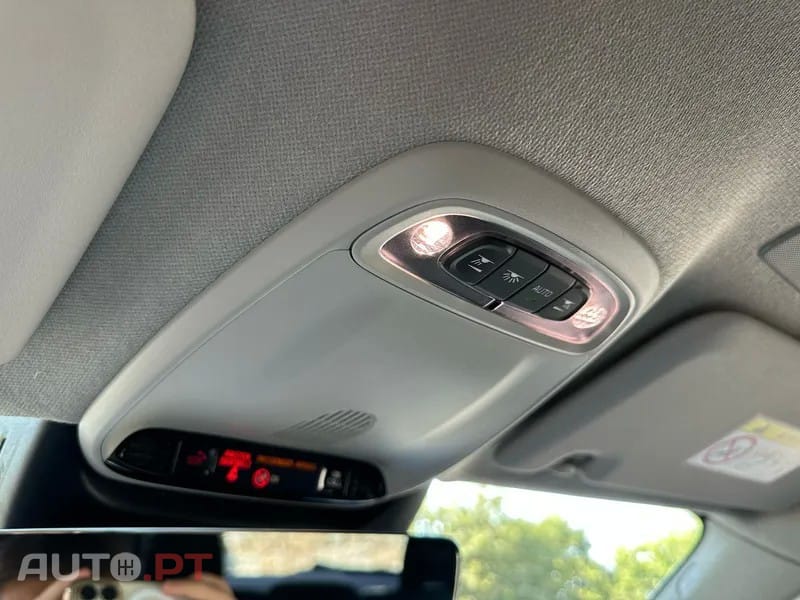 Volvo XC40 1.5 T4 PHEV Inscription Expression