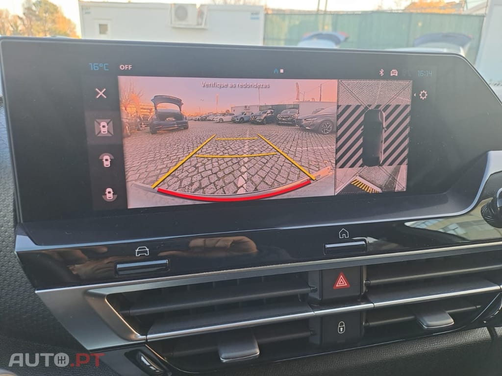 Citroen e-C4 50 kWh Shine