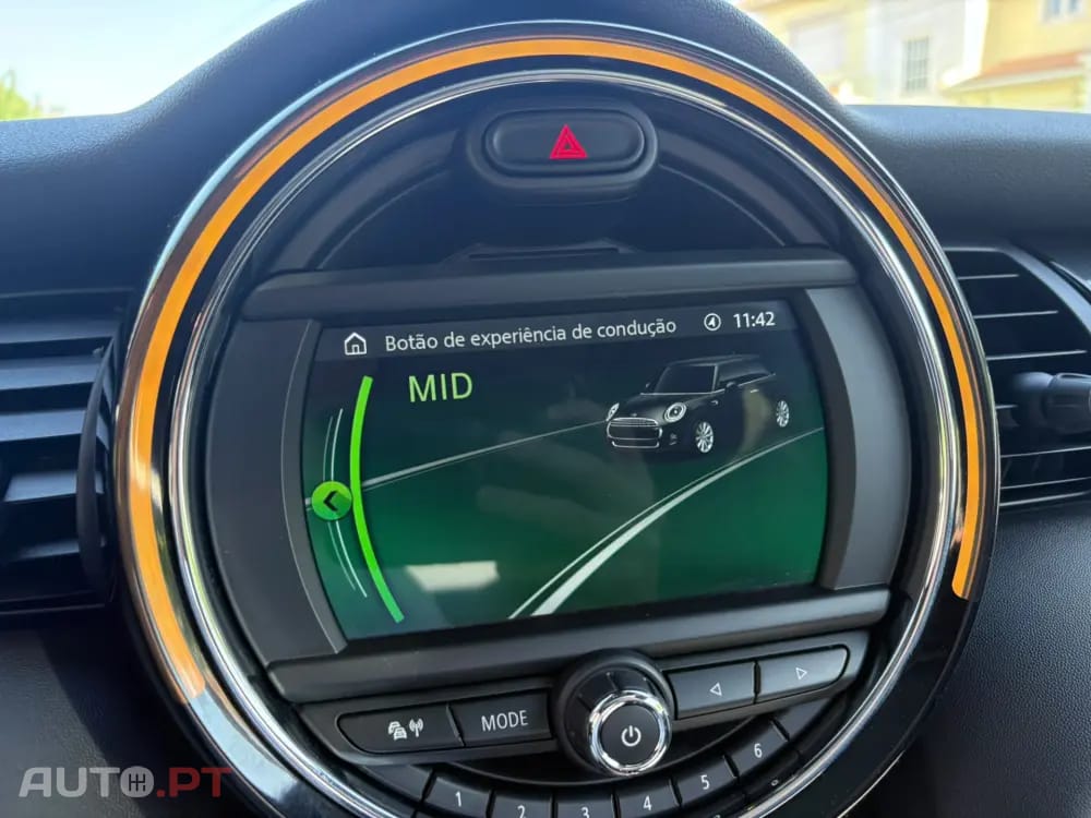 MINI Cooper Cooper