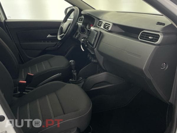 Dacia Duster 1.5 Blue dCi 115cv Expression