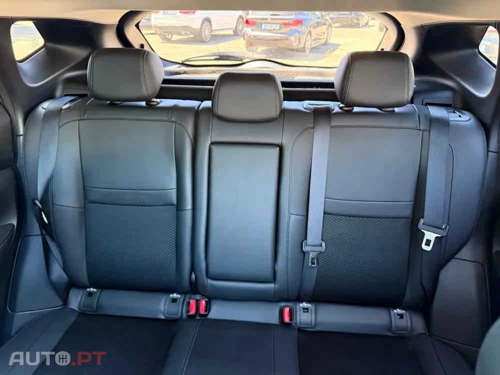 Nissan Qashqai 1.6 dCi Tekna Premium