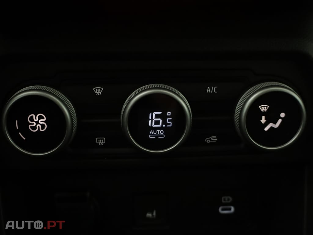 Dacia Jogger Jogger 1.6 Hybrid Extreme 7L