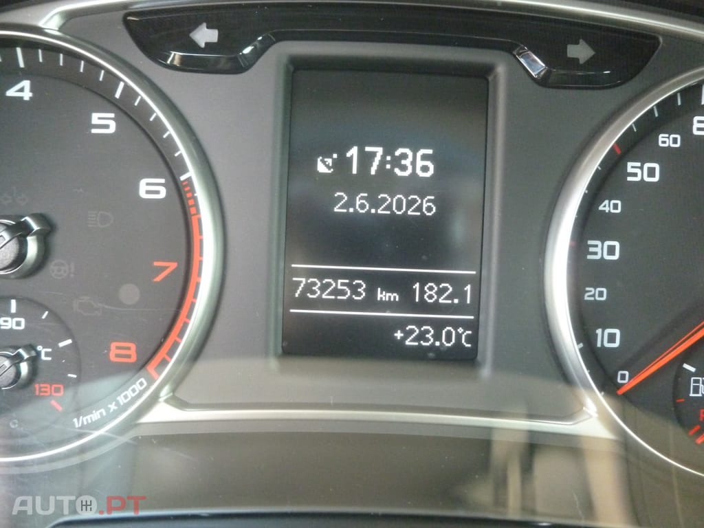Audi A1 SPB 1.0 TSFI