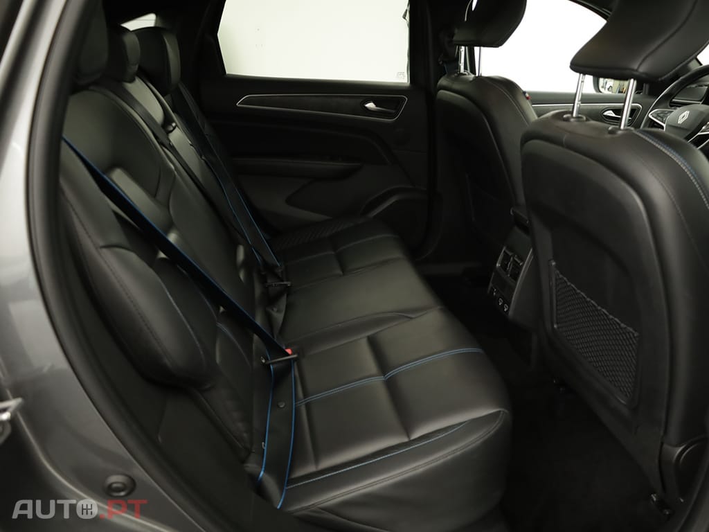 Renault Arkana Arkana 1.6 E-Tech Full Hybrid Esprit Alpine