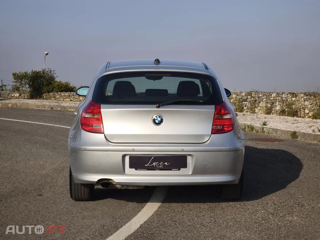 BMW 116 i