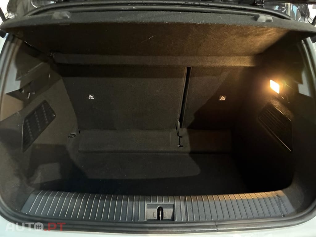 Renault Mégane E-Tech EV60 Super Charge Techno