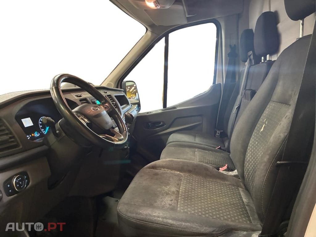 Ford Transit 330 L2 2.0 TDCi H3 Trend