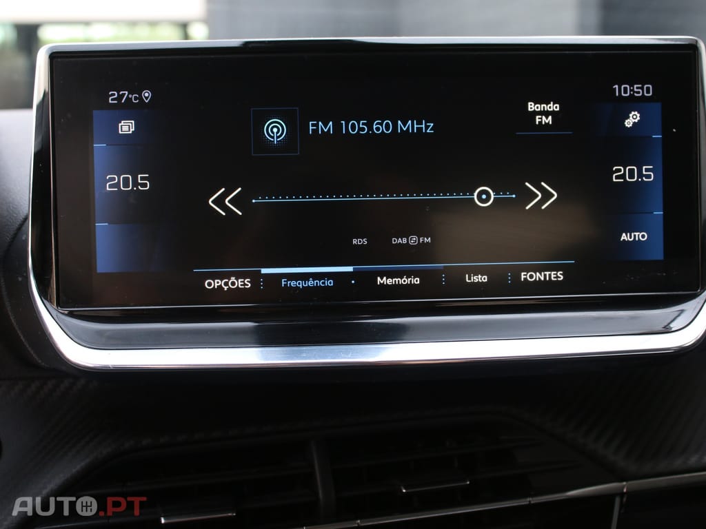 Peugeot 2008 1.5 BlueHDi Allure EAT8
