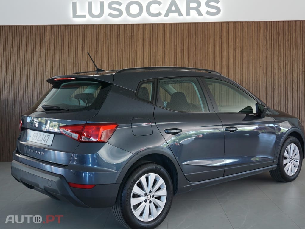 Seat Arona 1.0 TSI Style