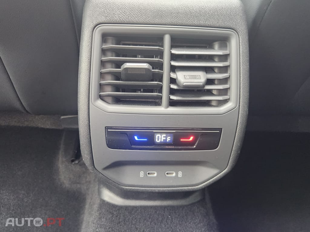 Cupra Formentor 2.0 TDI Sport