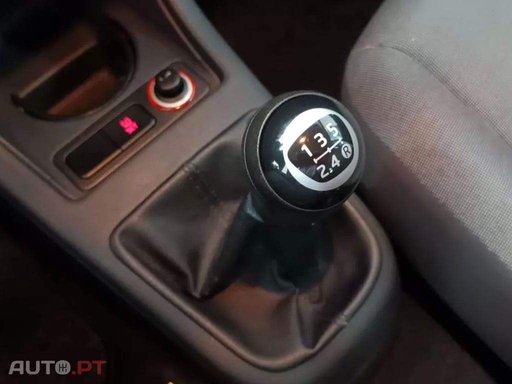 Volkswagen Up! 1.0 BlueMotion Move
