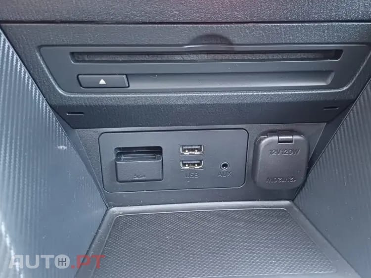 Mazda CX-3 1.5 SKYACTIV-D AWD