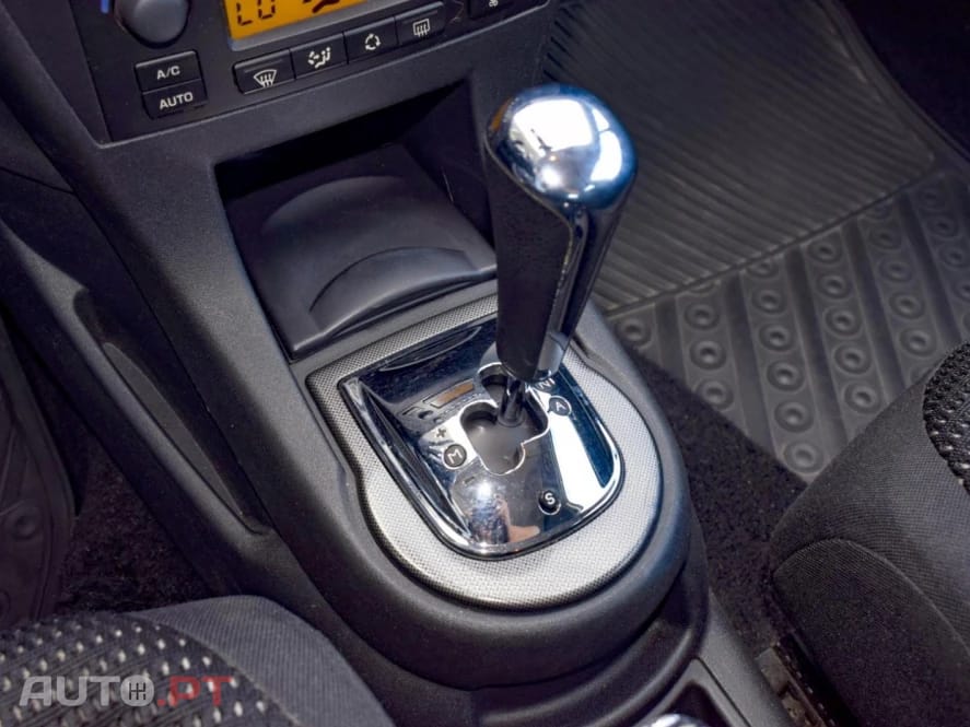 Citroen C4 1.6 HDi Aut.