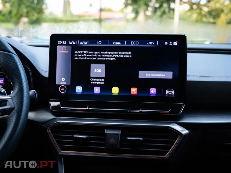 Cupra Formentor VZ 1.4 e-Hybrid DSG