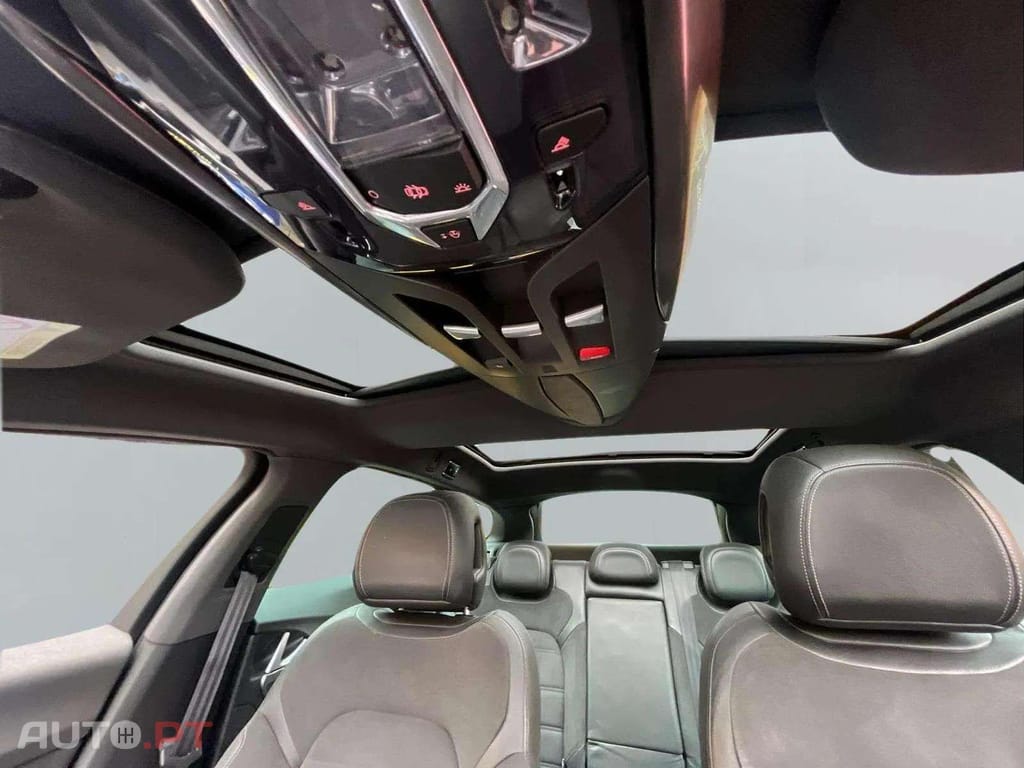 DS DS5  2.0 HDi Hybrid4 Business Class