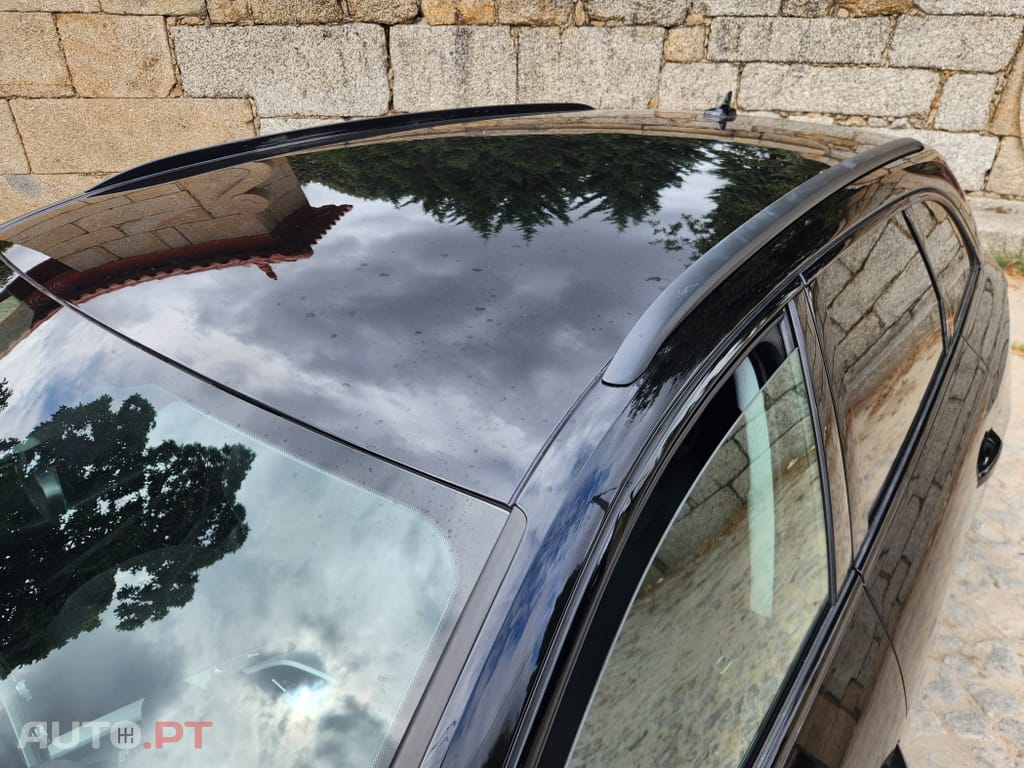 Audi A4 Avant 40 TDI S line S tronic