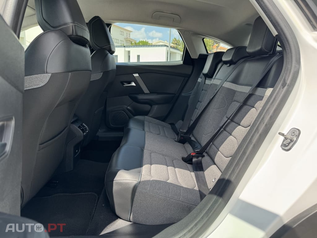 Citroen C4 1.5 BlueHDi Feel Pack