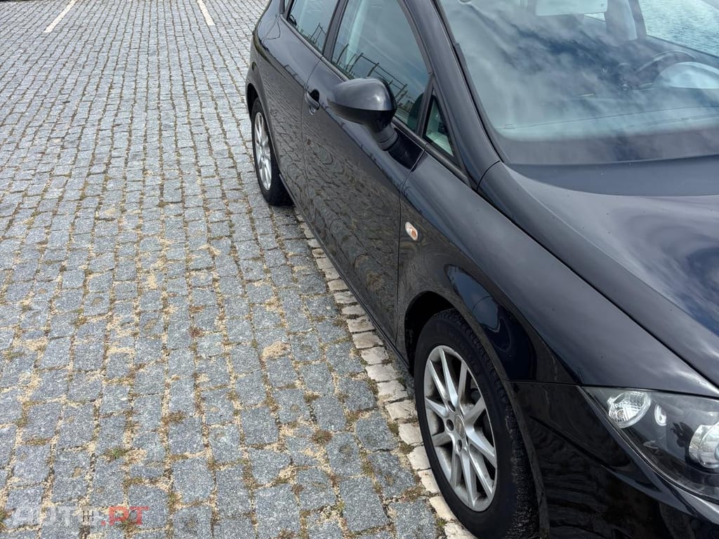 Seat Leon 1.9 Ecomotive Style