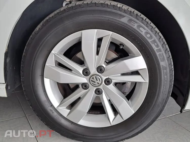 Volkswagen Polo Confortline