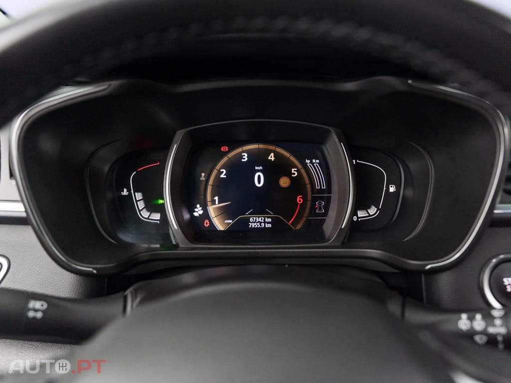 Renault Kadjar 1.3 TCe Intens