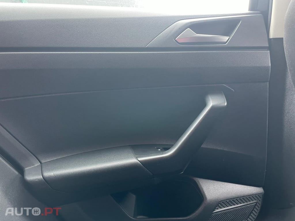 Volkswagen Polo 1.0 TSI Confortline