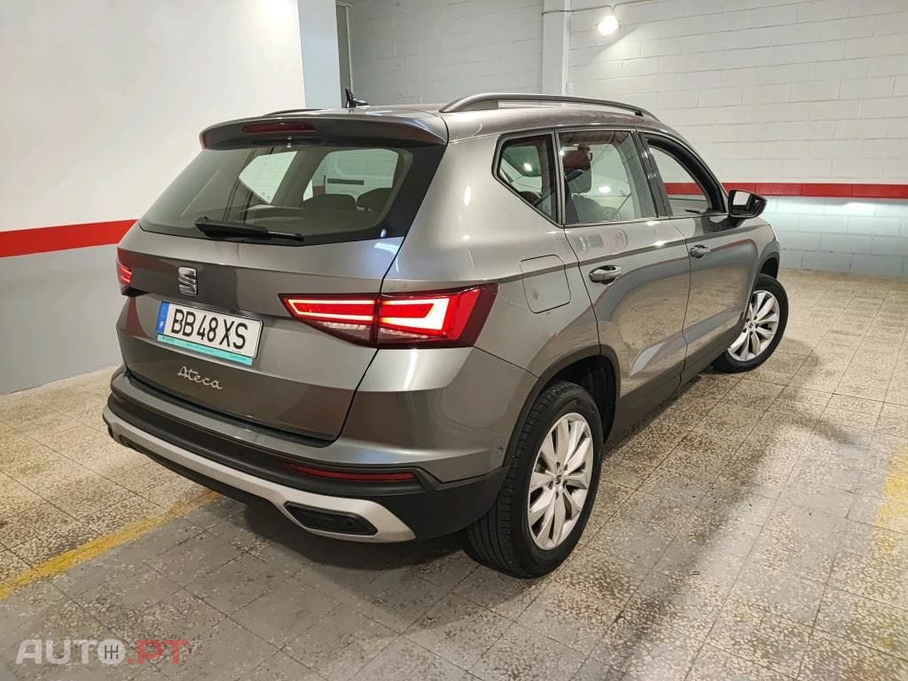 Seat Ateca 1.0 TSI Style