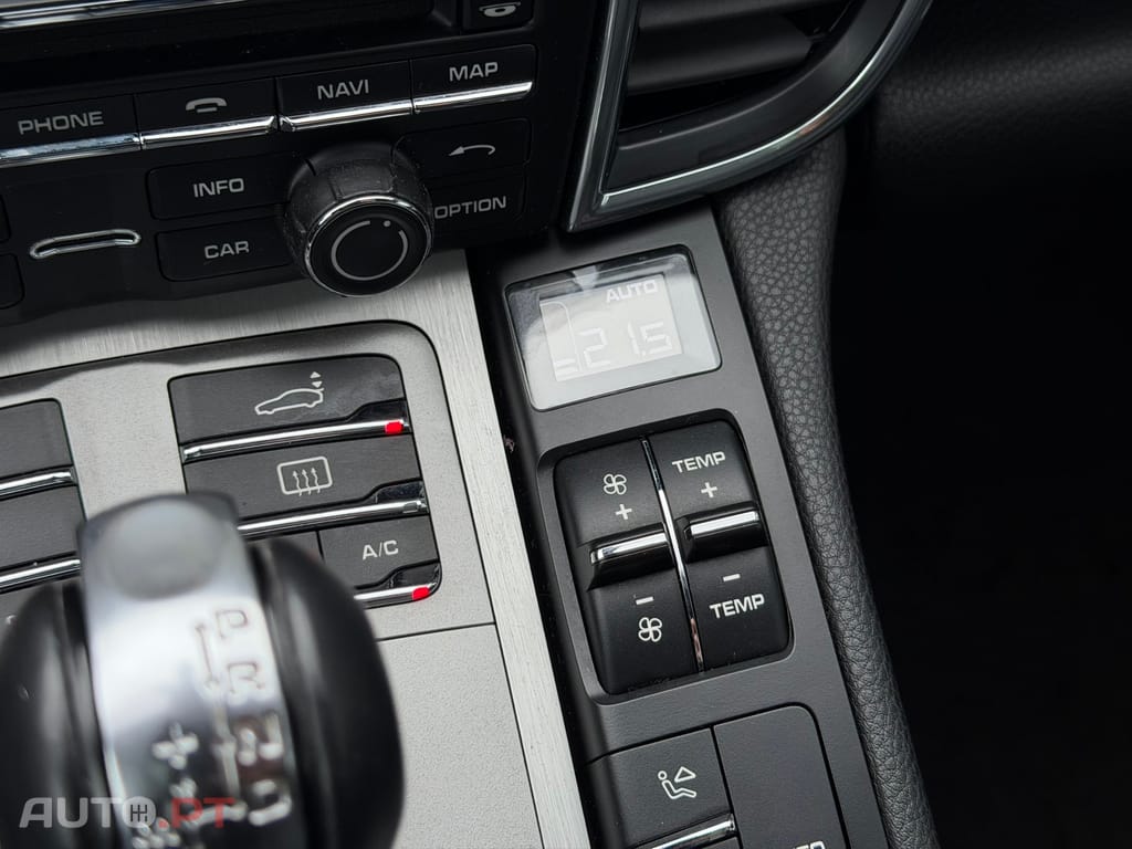 Porsche Panamera Standard